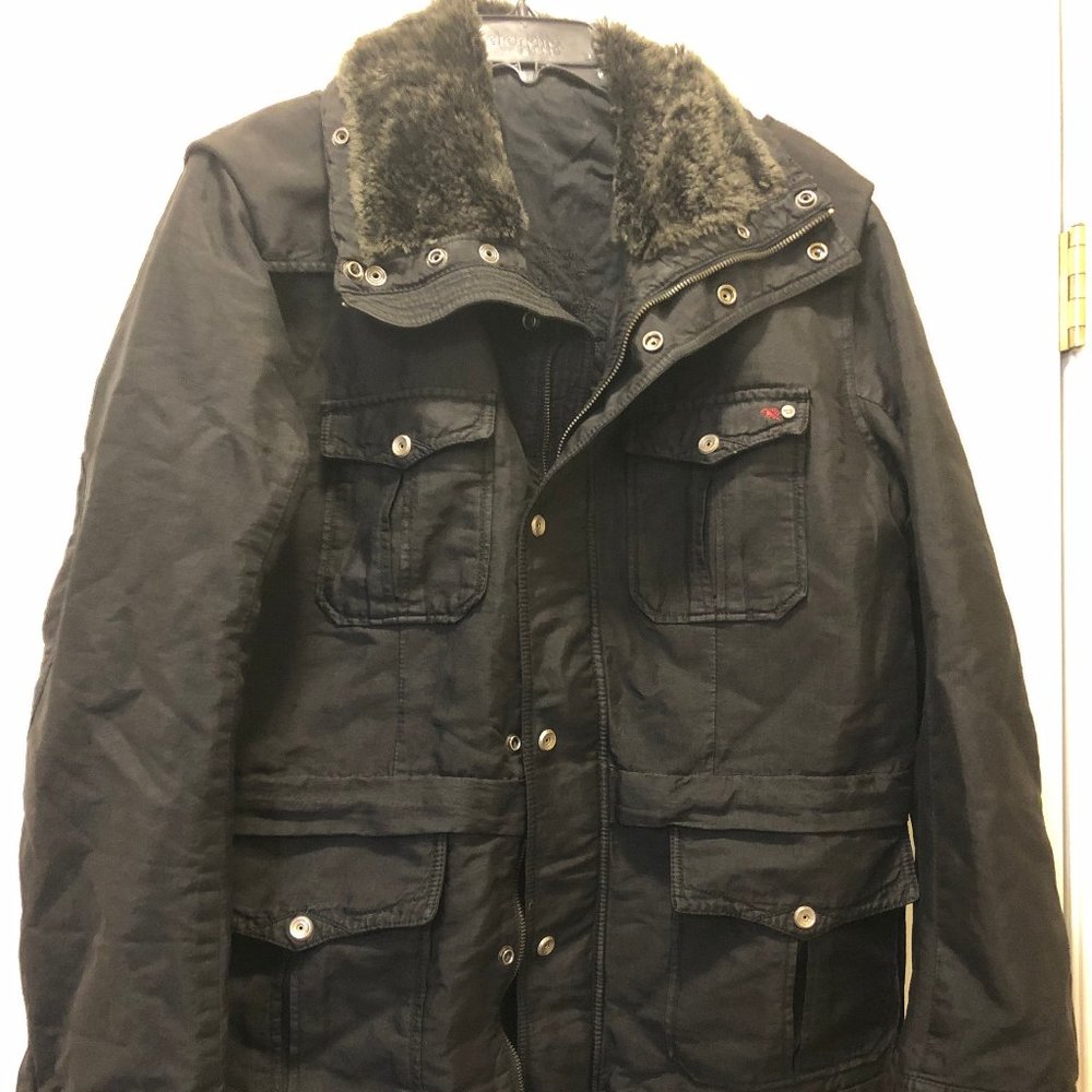 Diesel Winter Jacket